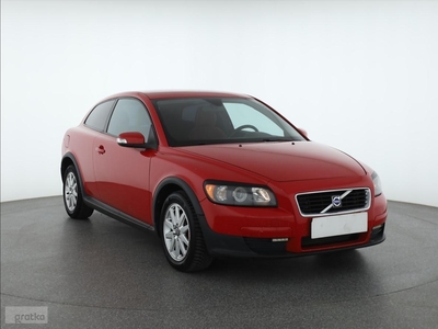 Volvo C30 I , Klimatronic, Tempomat,ALU