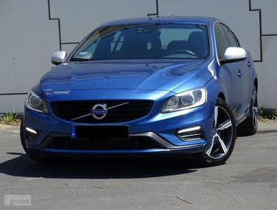 Volvo S60 II