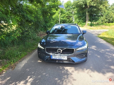 Volvo V 60