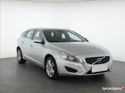 Volvo V60 D3 2.0