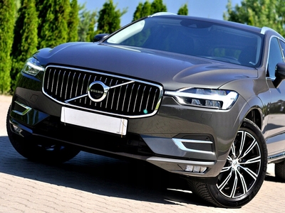 Volvo XC60 II 2019