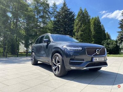 Volvo XC90 II