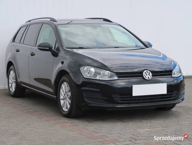 VW Golf 1.2 TSI