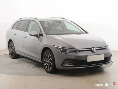 VW Golf 1.5 TSI