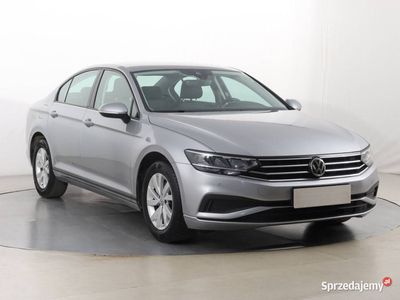 VW Passat 1.5 TSI