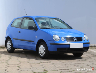 VW Polo 1.2