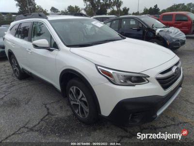 2022 SUBARU OUTBACK LIMITED XT