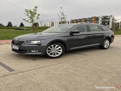 2.0TDI 150KM, kamera, bixenon, Salon Polska, Faktura VAT