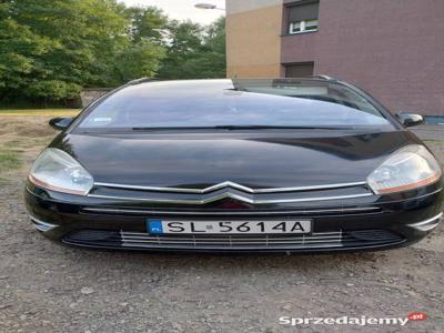 7 os Citroen C4 Grand Picasso