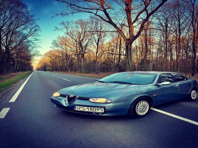 Alfa Romeo 156 1.9 JTD