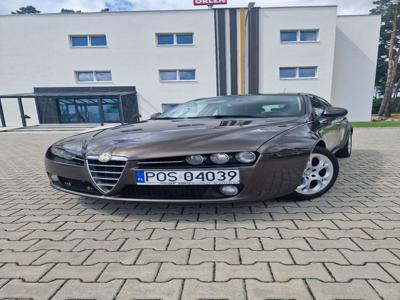 Alfa romeo 159 1.9jtd 150km