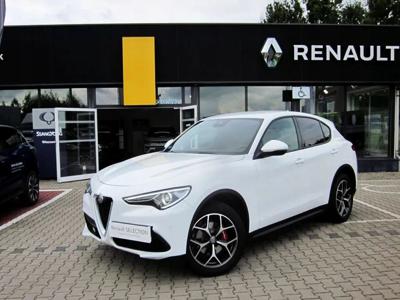 Alfa Romeo Stelvio SUV 2.0 Turbo 280KM 2019