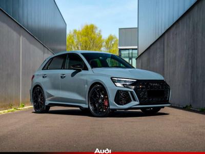 Audi A3 8Y RS Sportback 2.5 TFSI 400KM 2023