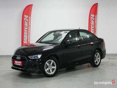 Audi A4 2,0 / 150 KM / Automat / NAVI / LED / KAMERA / Temp…