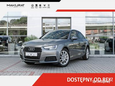Audi A4 40 TDI S tronic Aut., Vat 23%, P.salon, Podgrz. fot…