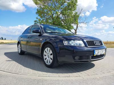 Audi A4 B6 1.8 t