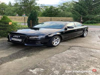 Audi a4 b8 2.0 TDI