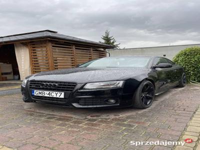 AUDI A5 2.0T QUATTRO 283 KM