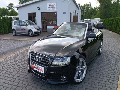 Audi A5 I 2011