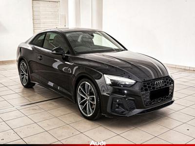 Audi A5 II Coupe Facelifting 2.0 45 TFSI 265KM 2023