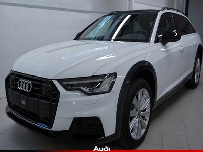 Audi A6 C8 Allroad 3.0 45 TDI 245KM 2023