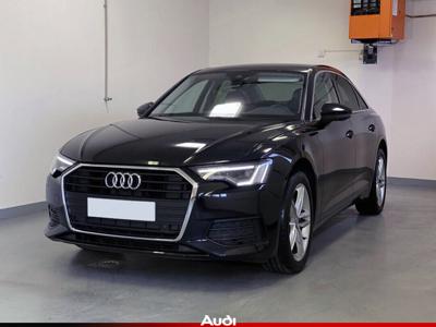 Audi A6 C8 Limousine 2.0 40 TDI 204KM 2023