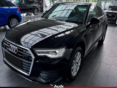 Audi A6 C8 Limousine 2.0 45 TFSI 265KM 2023