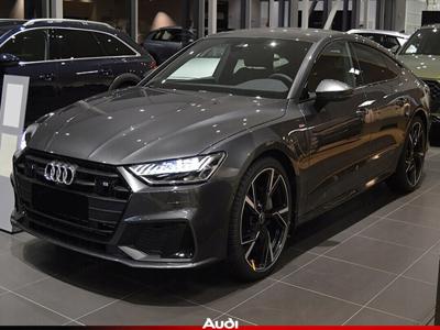 Audi A7 II Sportback 2.0 40 TDI 204KM 2023