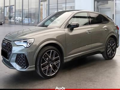 Audi Q3 II RS Q3 2.5 TFSI 400KM 2023