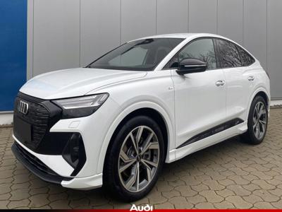 Audi Q4 e-tron 50 299KM 2023