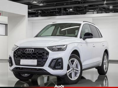 Audi Q5 II Q5-e Facelifting 2.0 50 TFSI e 299KM 2023