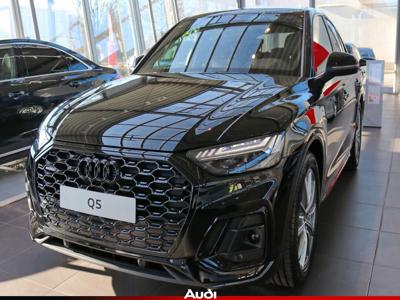 Audi Q5 II Q5-e Facelifting 2.0 55 TFSI e 367KM 2023