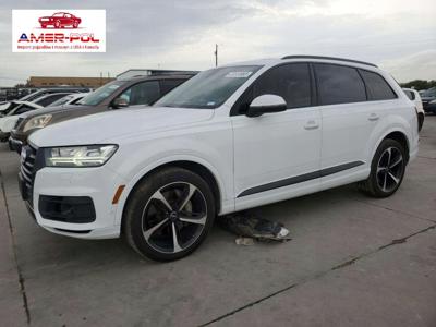 Audi Q7 II 2019