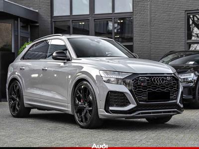 Audi Q8 RS Q8 4.0 TFSI 600KM 2023