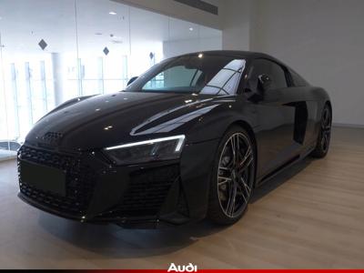 Audi R8 II 2023