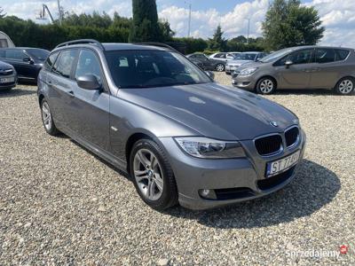 BMW 318D