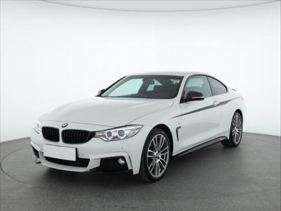 BMW 4 2015 428i xDrive 68087km 4x4