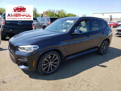 BMW X3 G01 2021