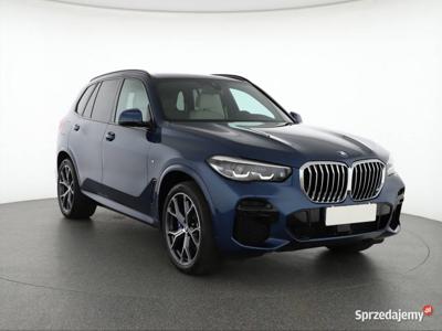 BMW X5 xDrive40i