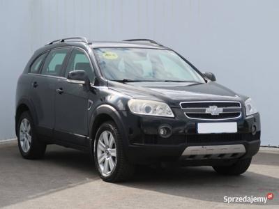 Chevrolet Captiva 2.0 D