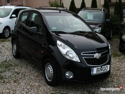 Chevrolet Spark LS*68KM II (M300) (2010-)