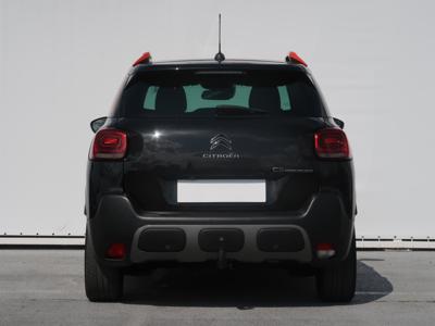 Citroen C3 Aircross 2019 1.2 PureTech 47727km SUV