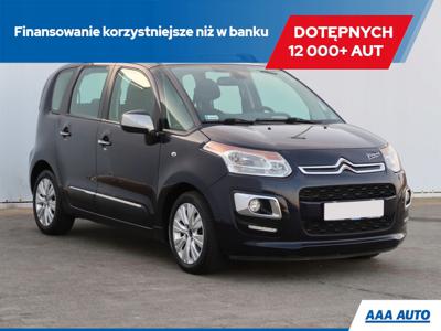 Citroen C3 Picasso 1.6 VTI 120KM 2014