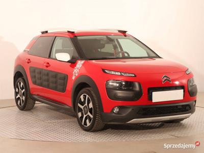 Citroen C4 Cactus 1.2 PureTech