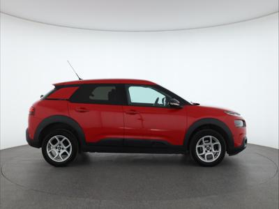 Citroen C4 Cactus 2018 1.2 PureTech 91403km ABS