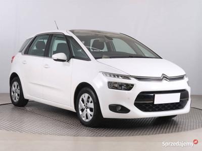 Citroen C4 Picasso 1.6 BlueHDi