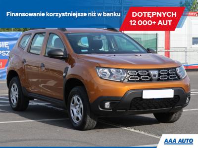 Dacia Duster II SUV 1.0 TCe 101KM 2019