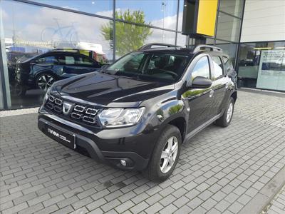 Dacia Duster II SUV 1.3 TCe 130KM 2019