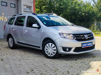 Dacia Logan MCV 1.5dCi 2014r