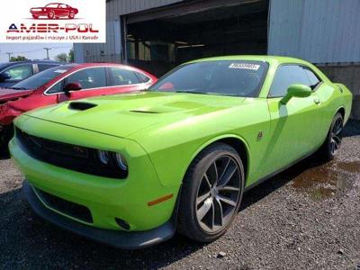 Dodge Challenger III 2019